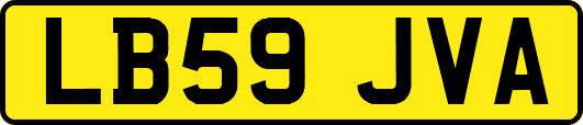 LB59JVA