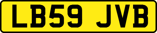 LB59JVB