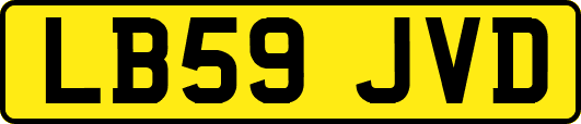 LB59JVD