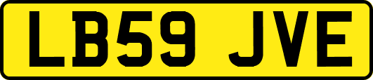 LB59JVE