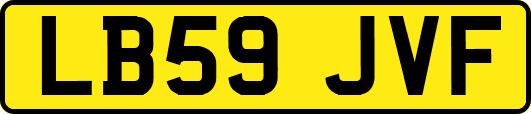 LB59JVF