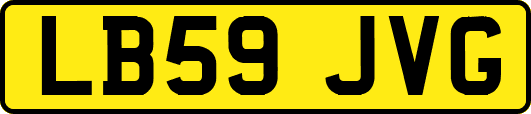 LB59JVG
