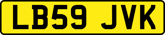 LB59JVK
