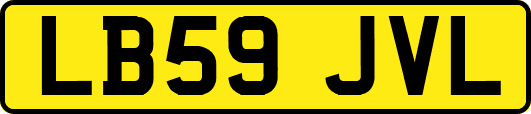 LB59JVL