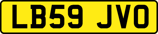 LB59JVO