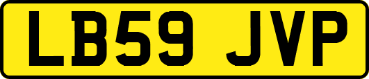 LB59JVP