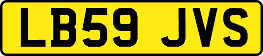 LB59JVS