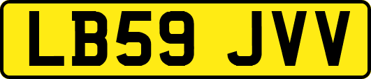 LB59JVV