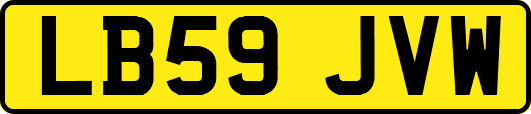 LB59JVW