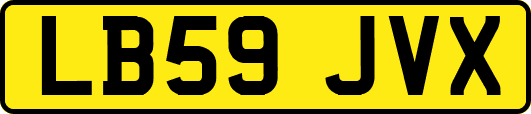 LB59JVX
