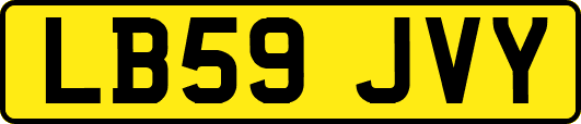LB59JVY