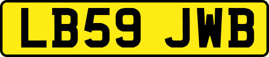 LB59JWB