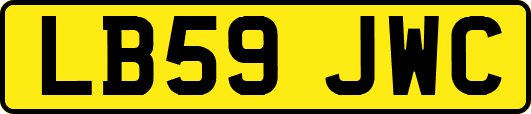 LB59JWC