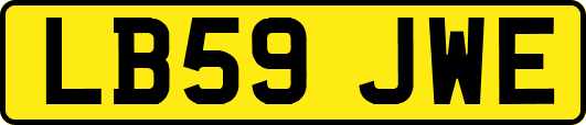 LB59JWE