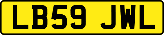 LB59JWL