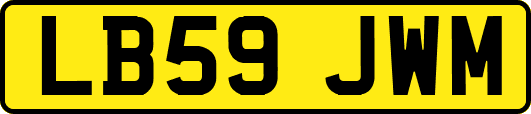 LB59JWM