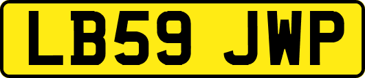 LB59JWP