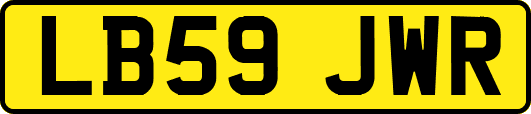 LB59JWR