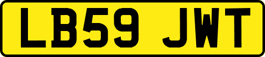 LB59JWT
