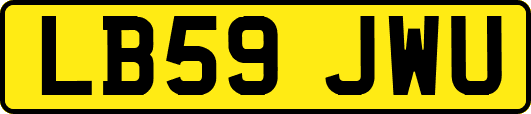 LB59JWU