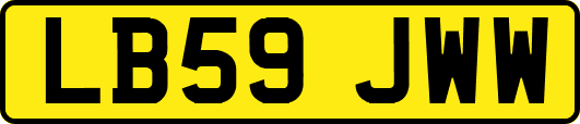 LB59JWW