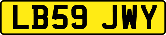 LB59JWY