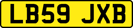 LB59JXB