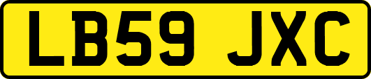 LB59JXC