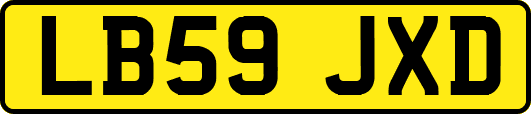 LB59JXD