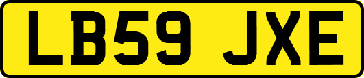 LB59JXE