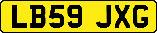 LB59JXG