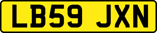 LB59JXN