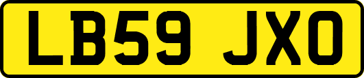 LB59JXO