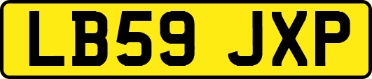 LB59JXP