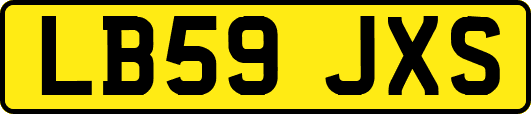 LB59JXS