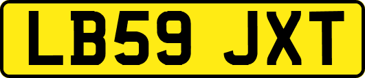 LB59JXT