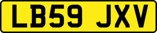 LB59JXV