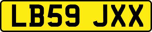 LB59JXX