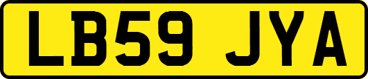 LB59JYA