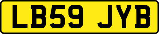 LB59JYB