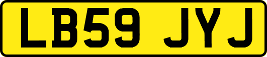 LB59JYJ