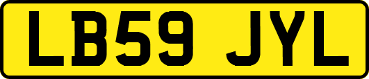 LB59JYL