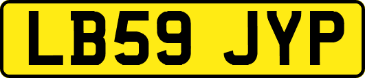 LB59JYP