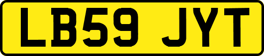 LB59JYT