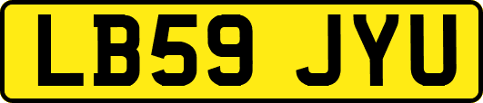 LB59JYU