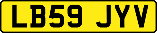 LB59JYV