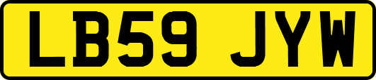 LB59JYW