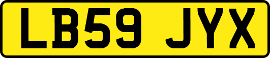 LB59JYX
