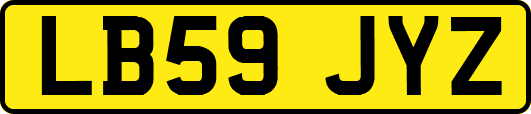 LB59JYZ