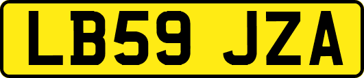 LB59JZA